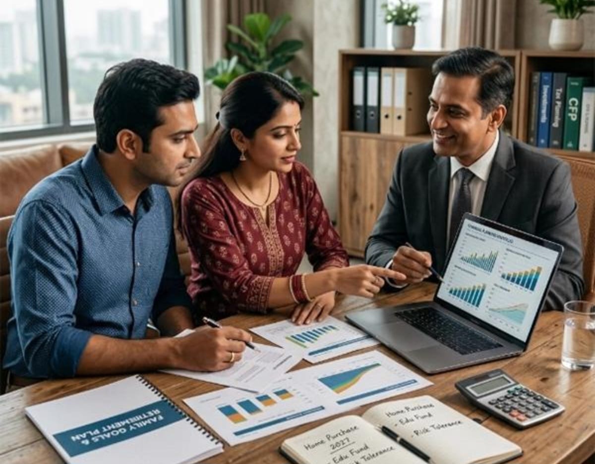 Why Choose Prosperity Partners in Mumbai-Agra Highway Nashik